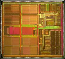 QED RM52x1 die shot. QED RM52X1 die.JPG