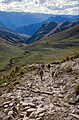 Egy ősi inka út