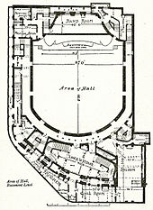 Knightley's plan for the platform level of the hall Queens-hall-plan.jpg