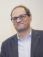 Quim Torra a la Assemblea General d'Òmnium Cultural (2015).jpg