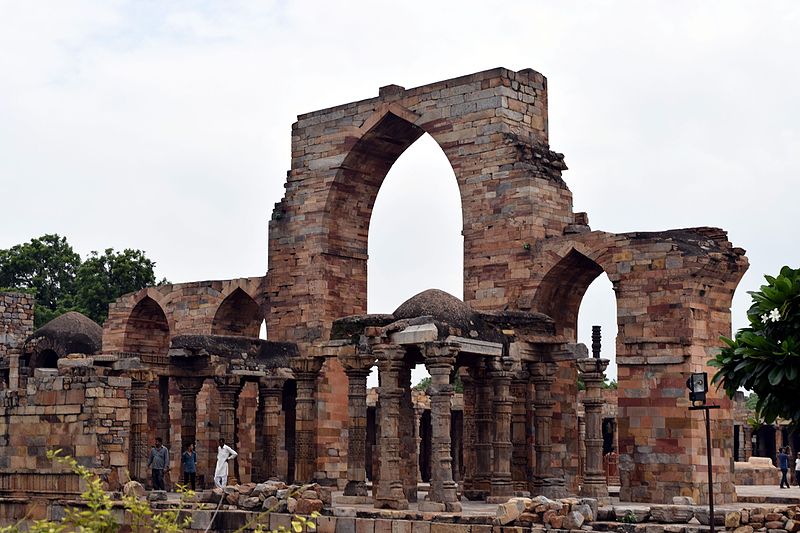 File:Qutb Minar Complex Photos DSC 0210 1.JPG