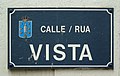 Vista Rúa