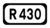 R430 Regional Route Shield Ireland.png