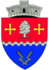 Coat of arms of Forotic