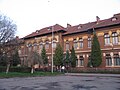 Thumbnail for Roman-Vodă National College