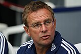 Ralf Rangnick