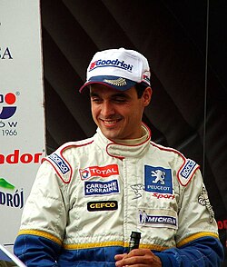 Bouffier 2007-ben