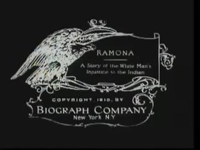Archivo: Ramona (1910) .webm
