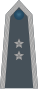 Insigne de grade de starszy chorąży de l'Air Force of Poland.svg