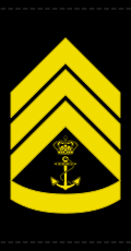 File:Rank insignia of værnepligtig sergent of the Royal Danish Navy.svg