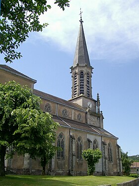 Raon-aux-Bois, Eglise Saint-Amé2.jpg