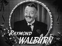 Raymond Walburn: Años & Cumpleaños