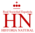 Real Sociedad Española de Historia Natural (2021) logotipo.png