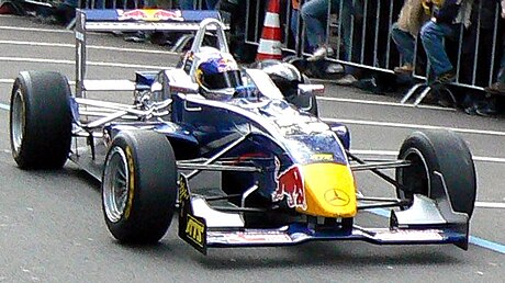 Formule 3 Euro Series 2006