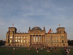 Reichstag