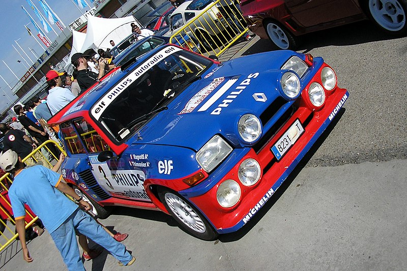 File:Renault 5 Maxiturbo Jarama 2006b.jpg