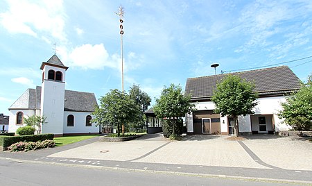 Reuth, Vulkaneifel