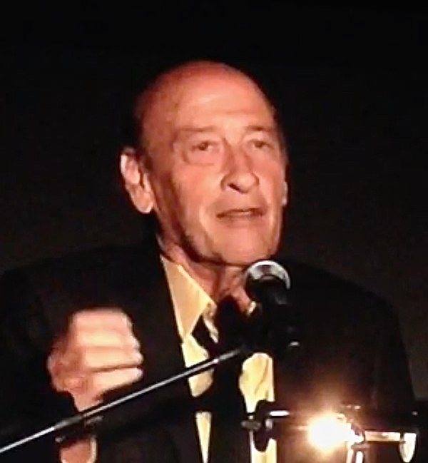 Lester in 2014