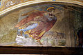 Ridolfo del ghirlandaio, annunciazione sullo sfondo della ss. annunziata fiorentina, nella cappella dei priori, 1511-12, 02.JPG