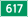 Riksvei 617.svg