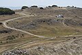 Blick auf Ring Mountain