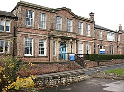 Ripon Community Hospital - geograph.org.uk - 1053536.jpg