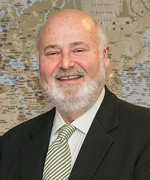 Rob Reiner, Feb. 1, 2013 (cropped).jpg