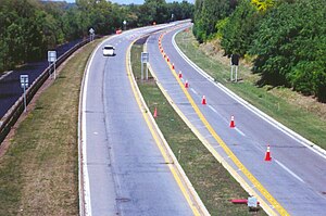 Niagara Scenic Parkway