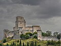 * Nomination Rocca Maggiore with approaching rain clouds in late evening light, Assisi, Italy. (Retouched image) --Tagooty 00:51, 30 September 2023 (UTC) * Promotion  Support Good quality. --XRay 01:40, 30 September 2023 (UTC)