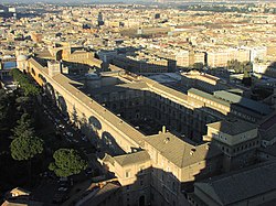 Római panoráma