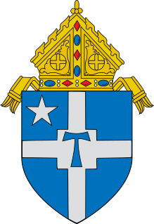 Roman Catholic Archdiocese of San Antonio archdiocese
