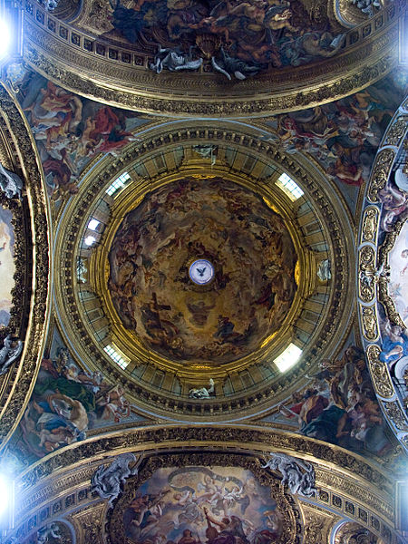 File:Rome-EgliseGesu-Dome.jpg