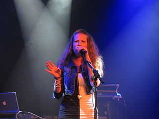 <span class="mw-page-title-main">Ronya</span> Finnish singer