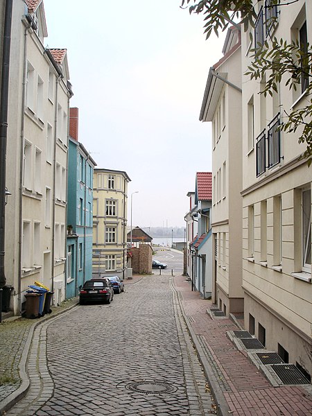 Rostock Wendenstr