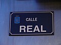 Real Calle