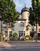 Rudolstadt Caspar-Schulte-Straße 37 House - Onion Castle.jpg