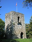 Burgruine Castell