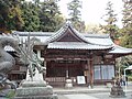 瀧安寺のサムネイル