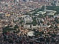 Süleymaniye Camii - İstanbul Üniversitesi - Aerial view.jpg