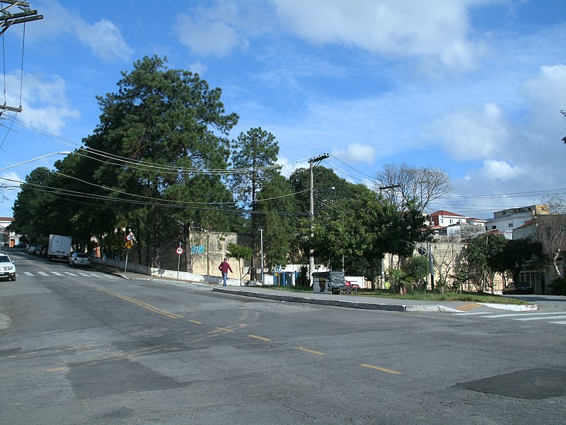 File:SABESP - Avenida Maestro Villa-lobos, 888 - panoramio (2).jpg