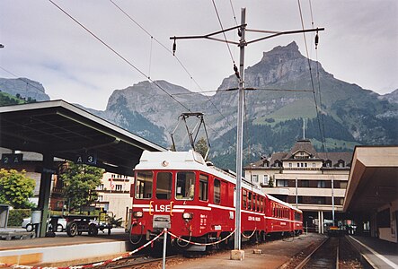 Engelberg