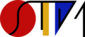 Logo 1993–1996