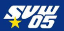 Логотип SV Würzburg 05