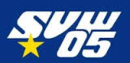 Logo du SV Würzburg 05