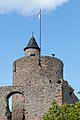 * Nomination Saarburg Castle in Saarburg, Rhineland-Palatinate, Germany --XRay 04:14, 1 September 2023 (UTC) * Promotion  Support Good quality -- Johann Jaritz 04:21, 1 September 2023 (UTC)