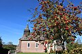 Église Saint-Clément de Saint-Clément