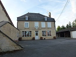 Saint-Lambert-et-Mont-de-Jeux - Vue