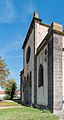 * Nomination Saint Amabilis church in Clerlande, Puy-de-Dôme, France. --Tournasol7 04:08, 13 May 2024 (UTC) * Promotion Good quality --Llez 05:15, 13 May 2024 (UTC)