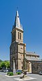 * Nomination Saint Peter Church of Pierrefiche, Aveyron, France. --Tournasol7 00:06, 4 February 2018 (UTC) * Promotion Good quality. --Jacek Halicki 00:37, 4 February 2018 (UTC)