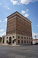 San Angelo National Bank Building